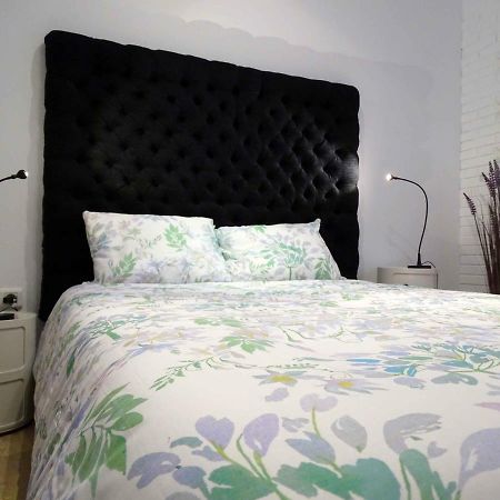 Focolare Apartment Caceres Exterior photo