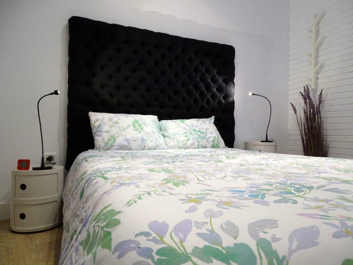 Focolare Apartment Caceres Exterior photo